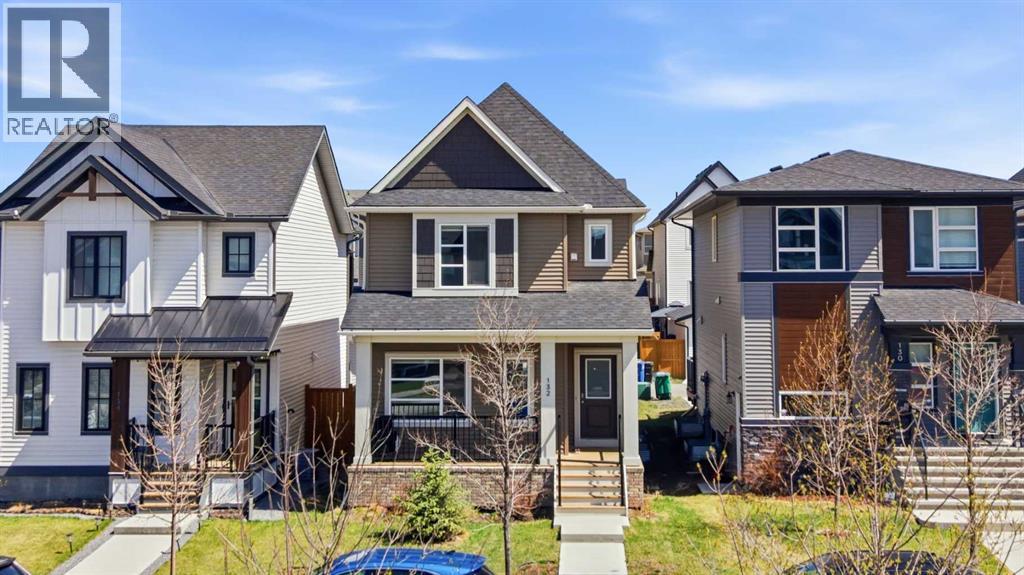 Residential in Airdrie 3