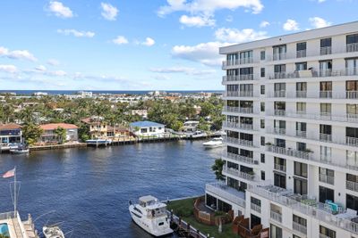 909 - 3100 Ne 49th St, Condo with 2 bedrooms, 2 bathrooms and null parking in Fort Lauderdale FL | Image 3