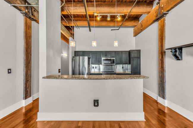 APT-306 - 420 S Front St, Condo with 1 bedrooms, 1 bathrooms and null parking in Memphis TN | Image 9