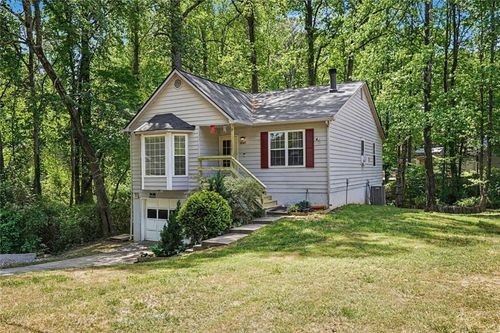 8087 Flamingo Dr, Jonesboro, GA, 30238-2167 | Card Image