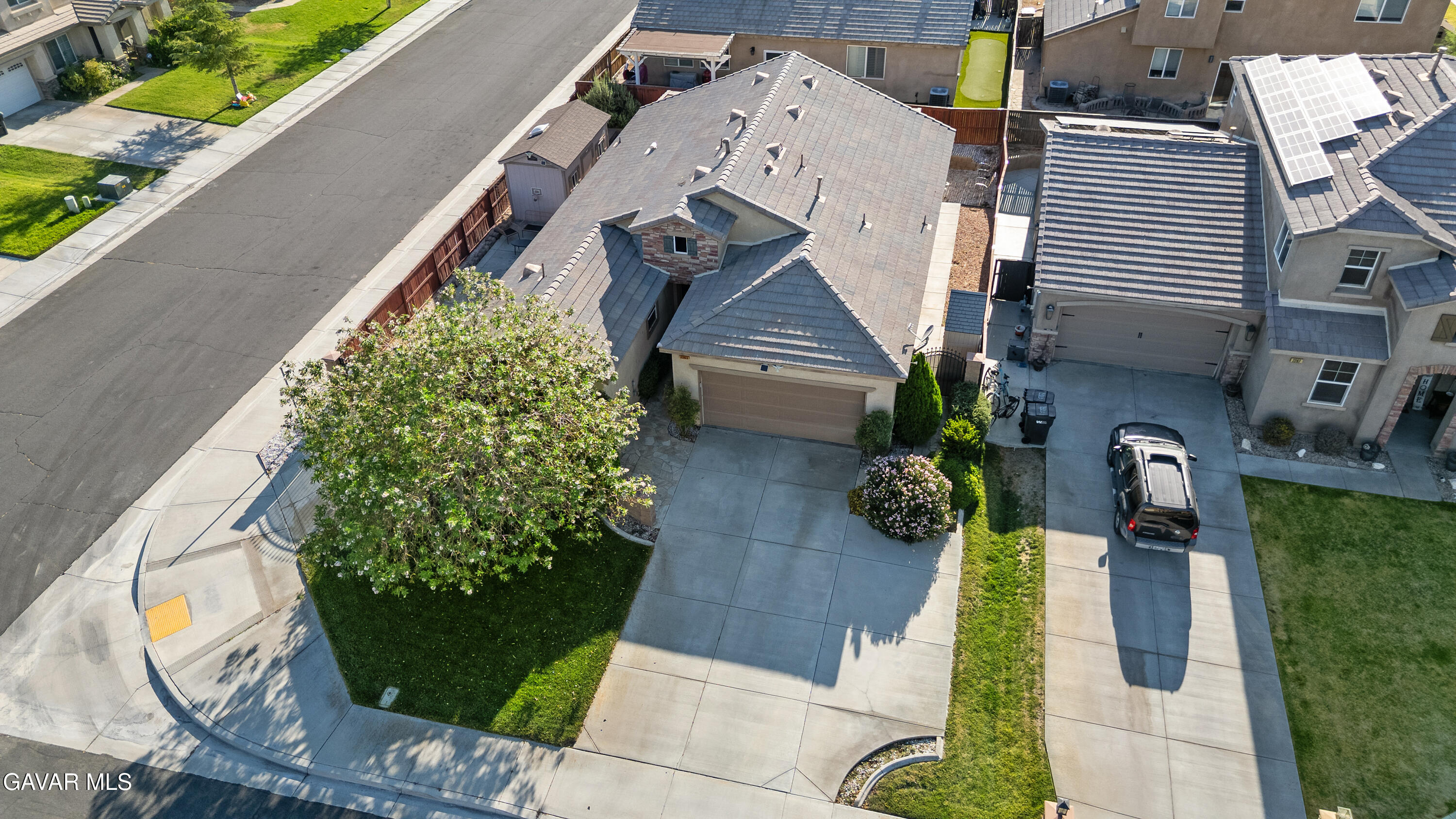 Residential in Rosamond 5