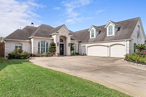 4210 Brownstone Dr, Beaumont, TX, 77706-7451 | Card Image