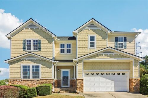 125 Waterway Ct Sw, Atlanta, GA, 30331-8141 | Card Image