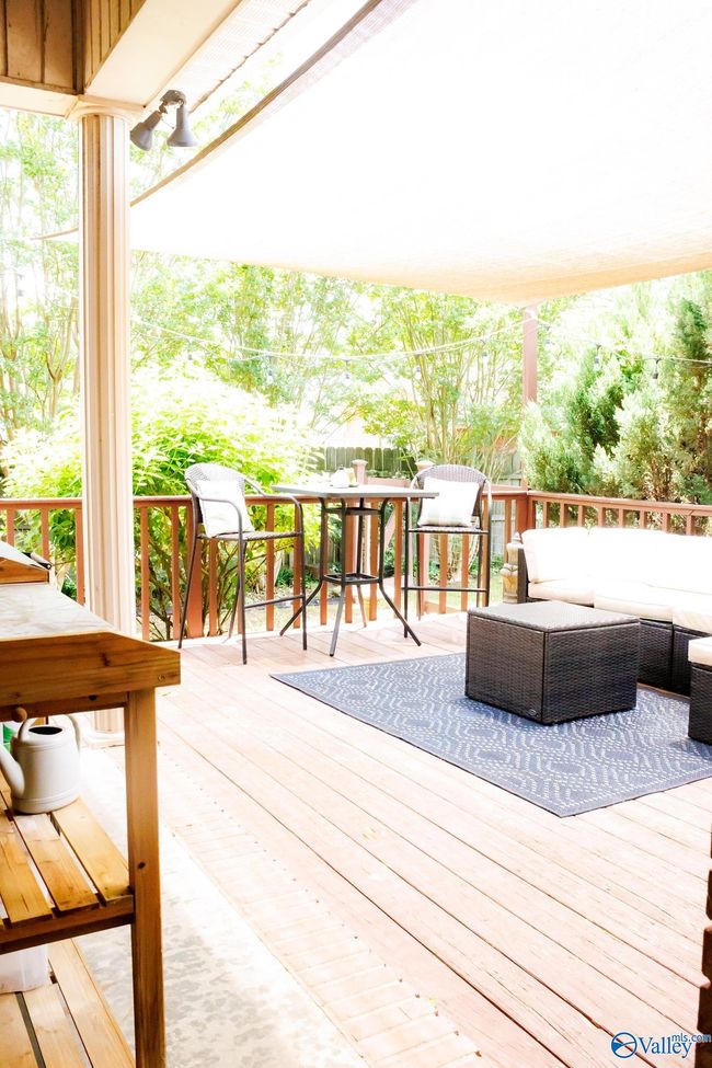1508 Berrivine Dr, House other with 4 bedrooms, 3 bathrooms and null parking in Hartselle AL | Image 31