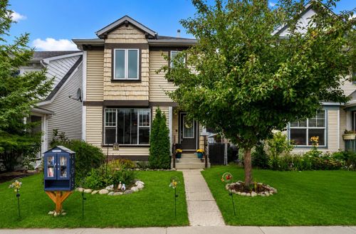 377 Tuscany Valley View Nw, Calgary, AB, T3L2L5 | Card Image