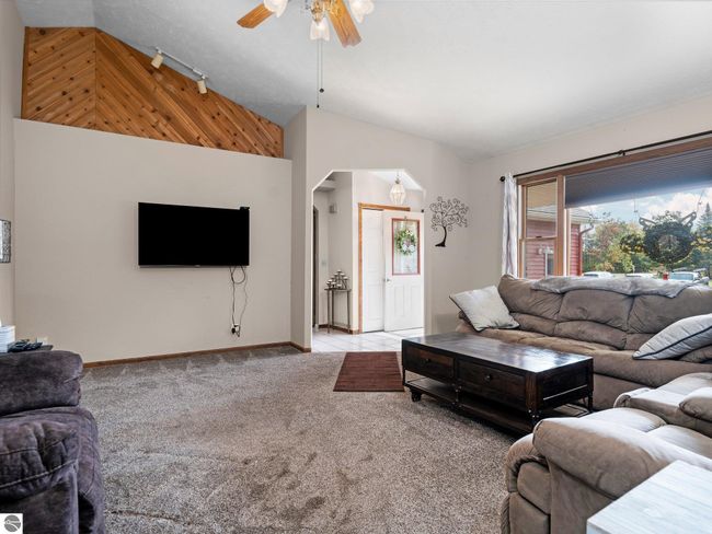 4189 Morel Dr, House other with 4 bedrooms, 2 bathrooms and null parking in Cadillac MI | Image 24