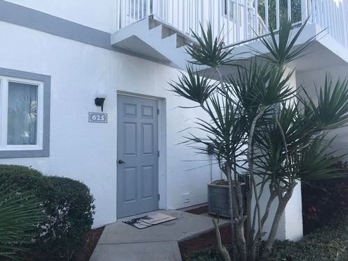 v245-625 Ocean Park Lane, Cape Canaveral, FL, 32920 | Card Image