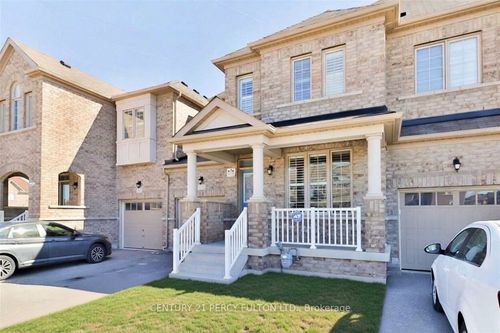 115 Bonnie Braes Dr, Brampton, ON, L6Y0Z5 | Card Image