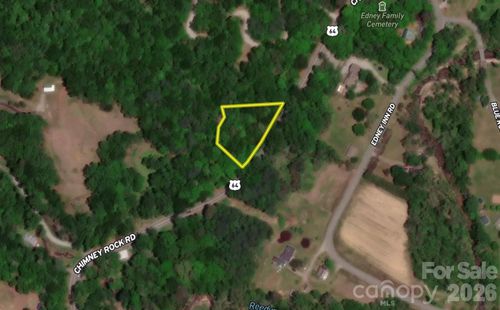 00 Chimney Rock Rd, Hendersonville, NC, 28792 | Card Image
