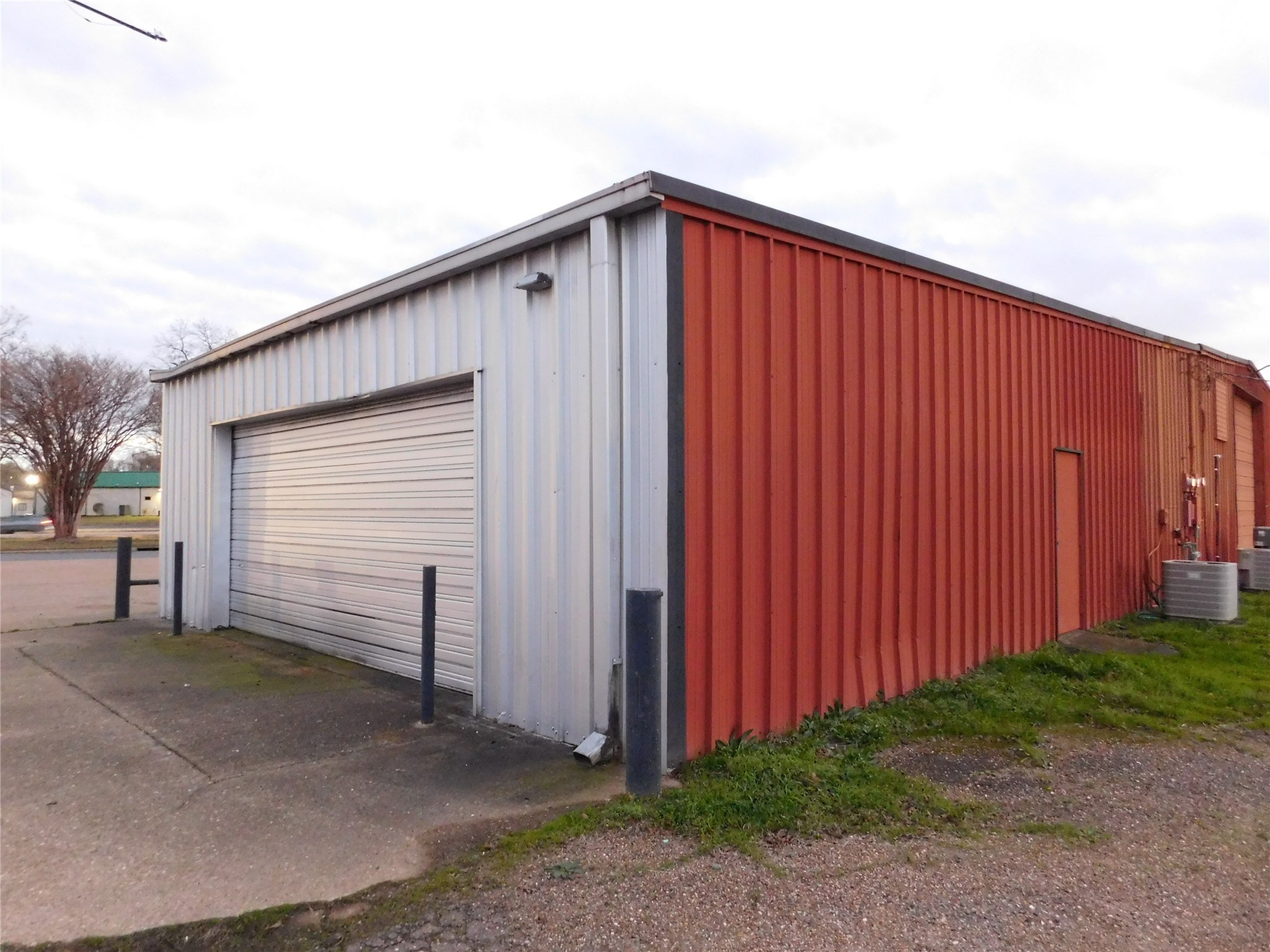Commercial Lease in Bossier City 3