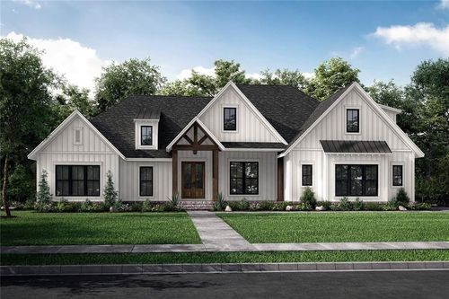 Tract Ethridge Road, Jefferson, GA, 30549 | Card Image