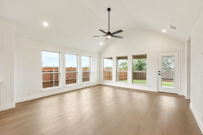 1112 Foxtail Dr, House other with 4 bedrooms, 3 bathrooms and null parking in Justin TX | Image 14