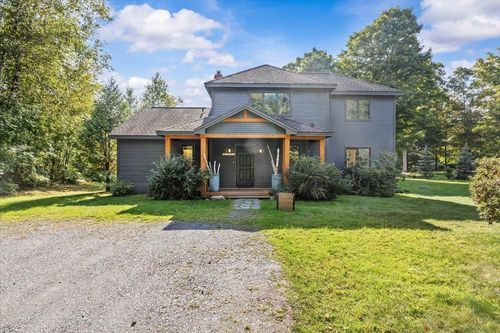 110 Strom Farm Lane, Stowe, VT, 05672 | Card Image