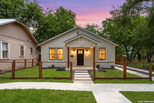 312 Riddle St, San Antonio, TX, 78210-1328 | Card Image
