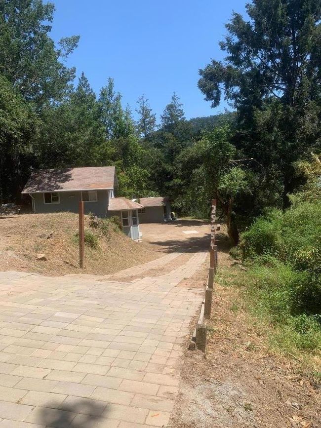 25054 Highland Way, House other with 2 bedrooms, 2 bathrooms and 4 parking in Los Gatos CA | Image 4