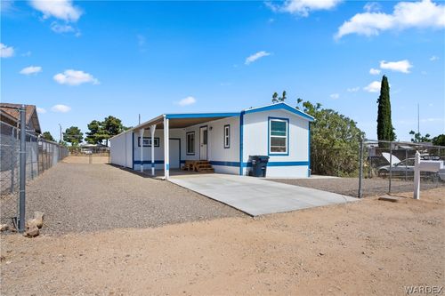 1765 E Potter Ave, Kingman, AZ, 86409-1145 | Card Image