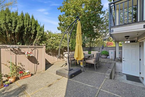 1-1606 W 10th Ave, Vancouver, BC, V6J2A1 | Card Image