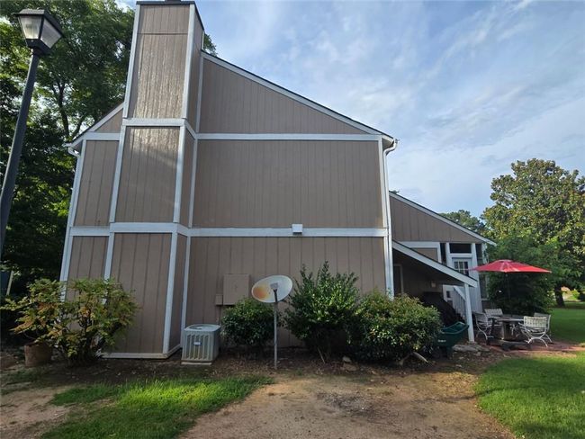 1297 Tree Creek Ct, Condo with 2 bedrooms, 3 bathrooms and 2 parking in Clarkston GA | Image 4