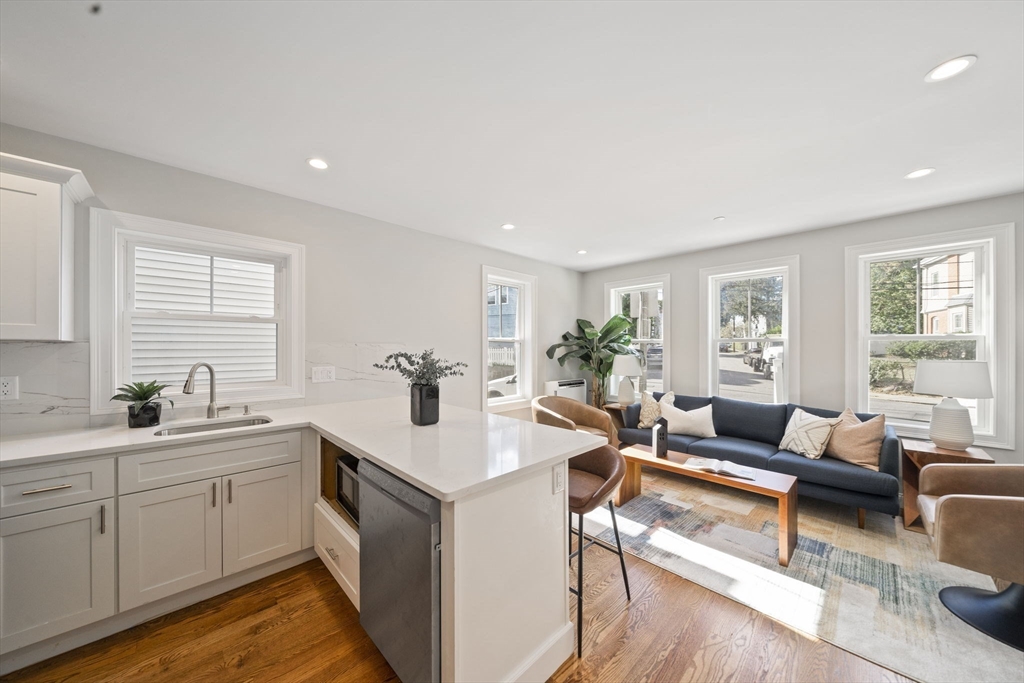 Residential Lease in Boston 3
