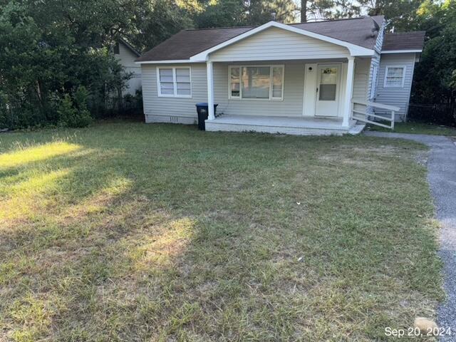 Ivey Rd, Augusta, GA 30906