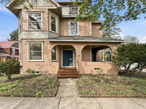 414 Bucknell Ave, Johnstown, PA, 15905-2423 | Card Image