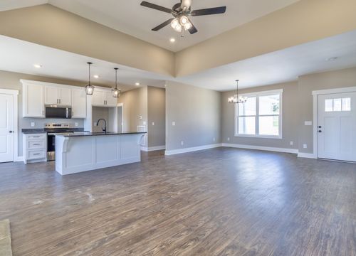 1137 Goose Dr, Springfield, TN, 37172-8801 | Card Image