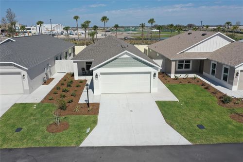 1191 Mayr Pl, THE VILLAGES, FL, 34762-6106 | Card Image