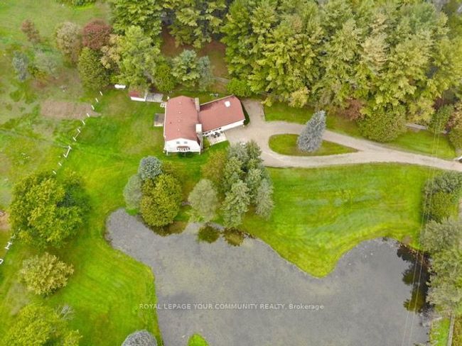 934190 Airport Rd, House other with 5 bedrooms, 3 bathrooms and 10 parking in Mono ON | Image 32