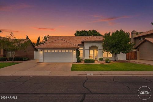 50 N Cobblestone St, Gilbert, AZ, 85234-1034 | Card Image