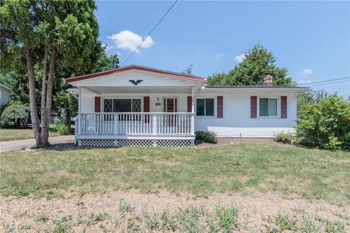 3389 Herbert St, Mogadore, OH, 44260-1017 | Card Image