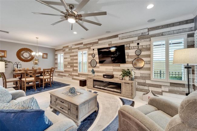 6127 Colmar Pl, House other with 3 bedrooms, 2 bathrooms and null parking in APOLLO BEACH FL | Image 33