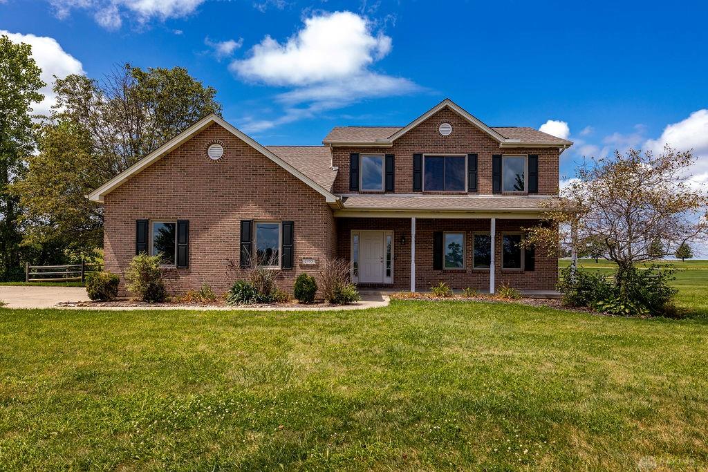Arrowhead Trl, Oxford, OH 45056