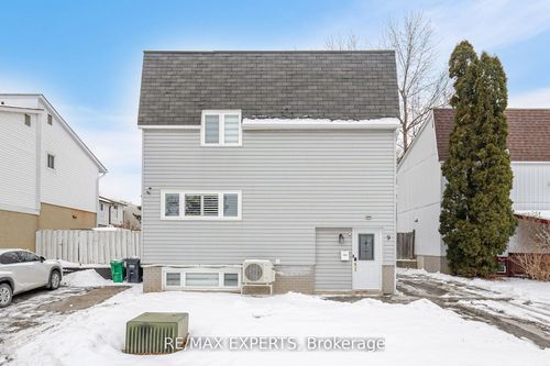 9 Grand River Crt, Brampton, ON, L6S2J8 | Card Image