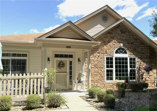 264 Stonegate Blvd, Hermitage, PA, 16148-8011 | Card Image