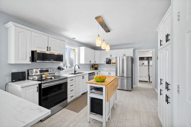 268 Frome St, House other with 4 bedrooms, 3 bathrooms and 6 parking in Fitzroy Harbour ON | Image 10