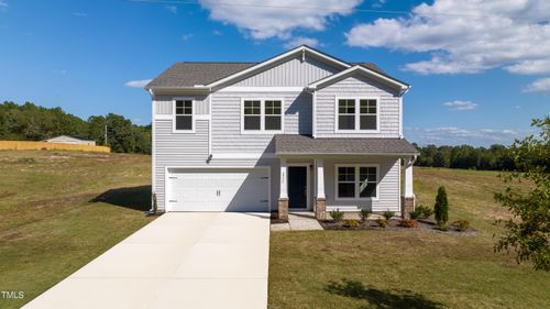 115 Oak Meadow Lane, Angier, NC, 27501 | Card Image