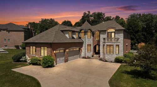 1736 Brian Grant Ct, Downers Grove, IL, 60516-1741 | Card Image