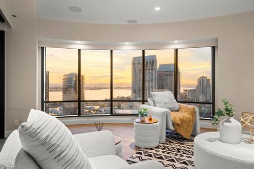 2405-100 Harbor Dr, San Diego, CA, 92101 | Card Image