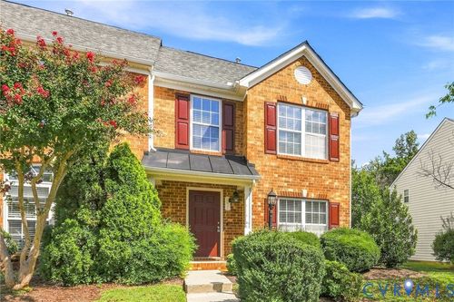 3818 Dominion Townes Cir, Richmond, VA, 23223-2278 | Card Image