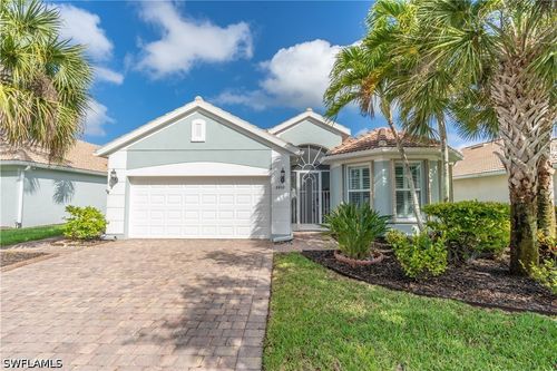 8459 Benelli Ct, NAPLES, FL, 34114-2754 | Card Image