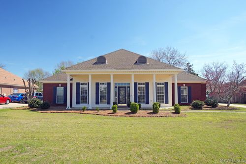 8331 Chadburn Way, Montgomery, AL, 36116-7277 | Card Image