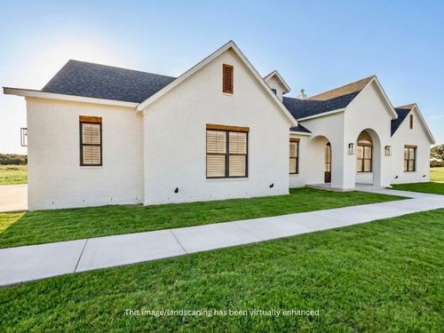 5028 Frost Crk, Aledo, TX, 76008-3611 | Card Image