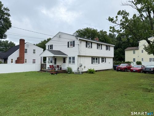 1262 Silver Ln, East Hartford, CT, 06118-1333 | Card Image