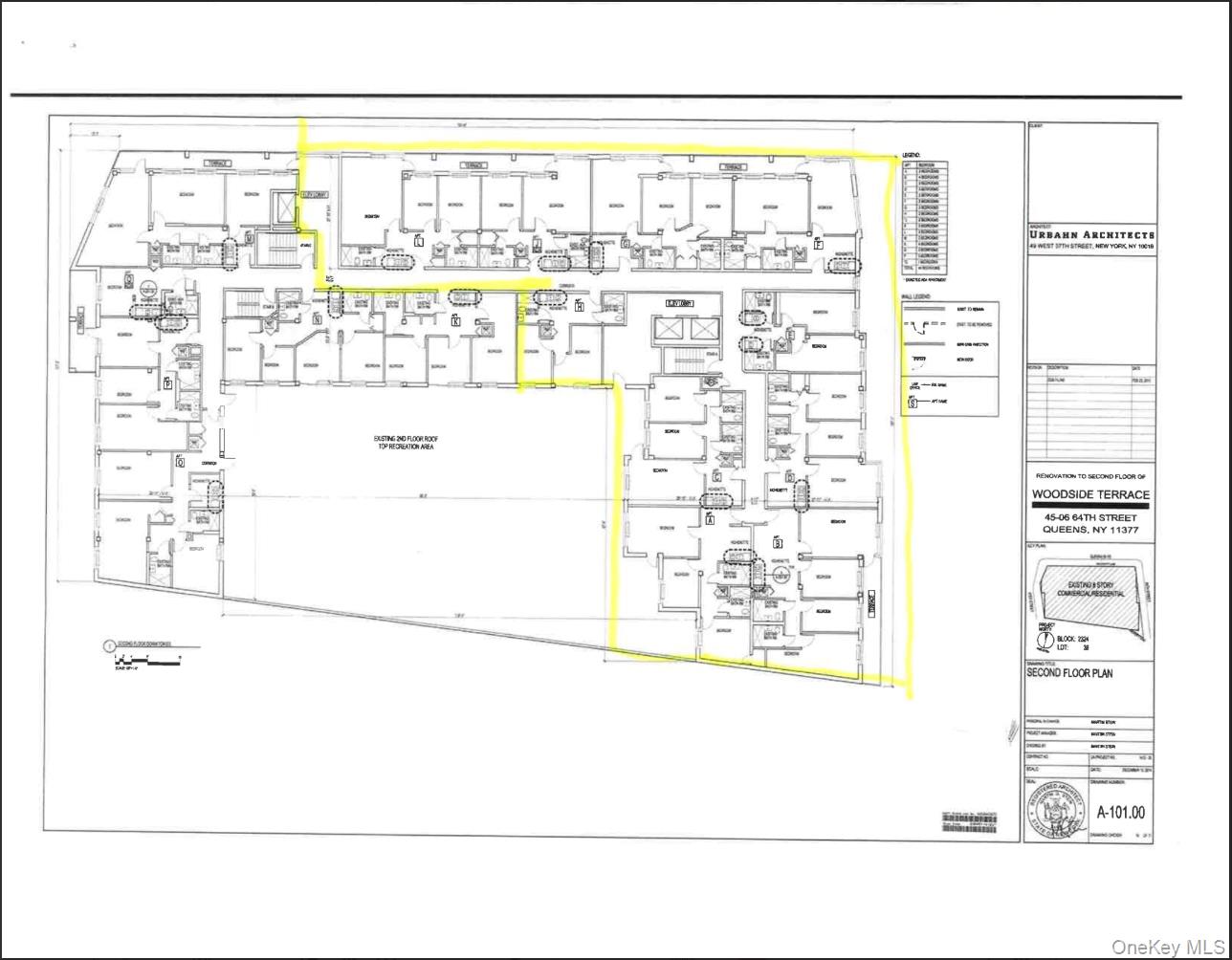 Commercial Sale in New York 3