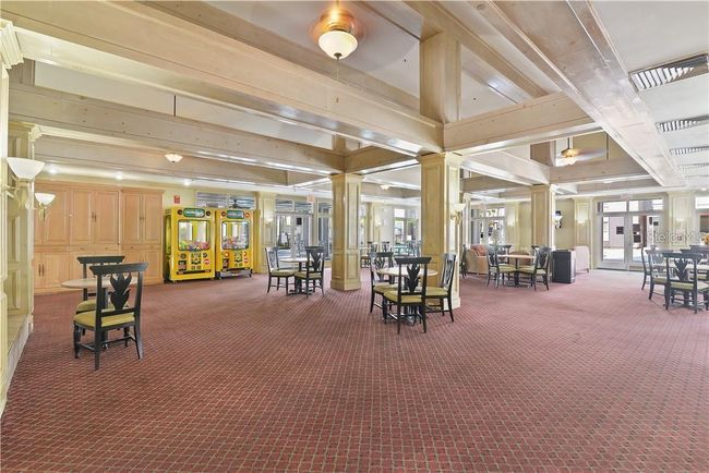 731 - 3100 Parkway Blvd, Condo with 1 bedrooms, 1 bathrooms and null parking in Kissimmee FL | Image 19
