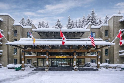 423-4200 Whistler Way, Whistler, BC, V8E1J4 | Card Image