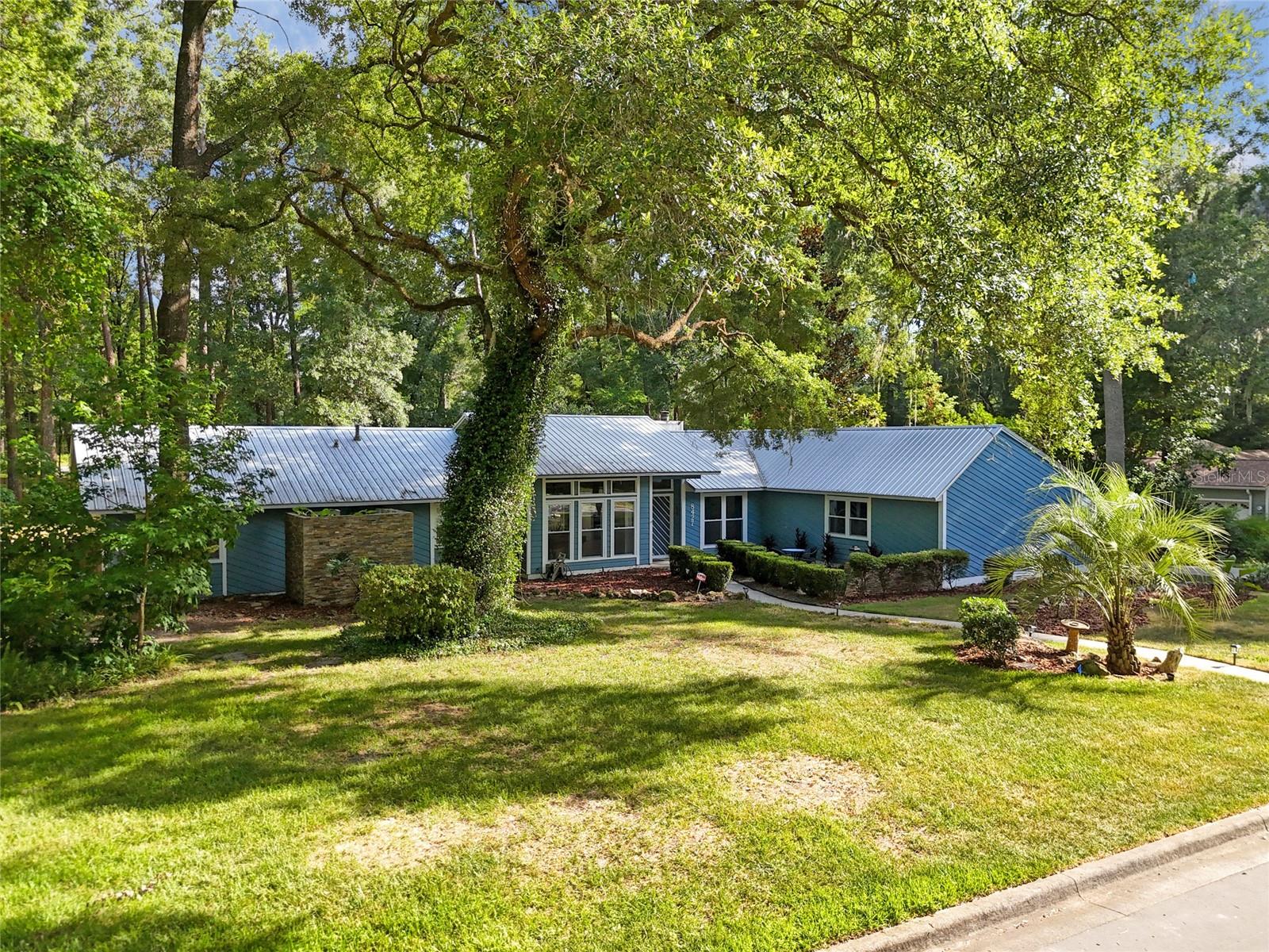 5th Pl, Gainesville, FL 32607