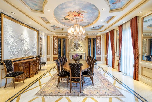 30 Fifeshire Rd, House other with 12 bedrooms, 16 bathrooms and 10 parking in North York ON | Image 12