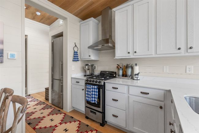 111 Moonstone Loop, House other with 2 bedrooms, 2 bathrooms and null parking in Highlands NC | Image 12