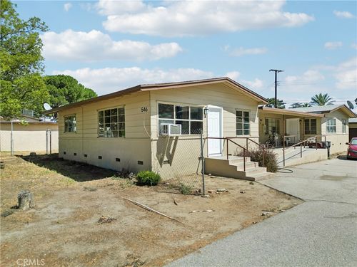 546 N 5th St, Banning, CA, 92220 | Card Image